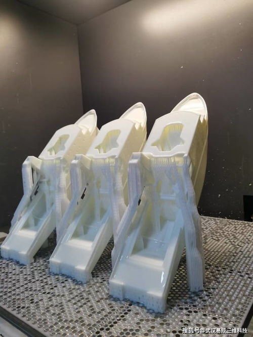 上海SLA 3D打印與攝影擴印服務報價解析 成本構成與選擇指南